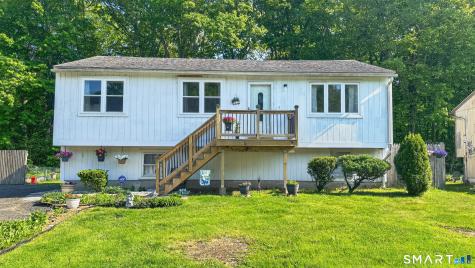 252 Roanoak Avenue Windham CT 06226