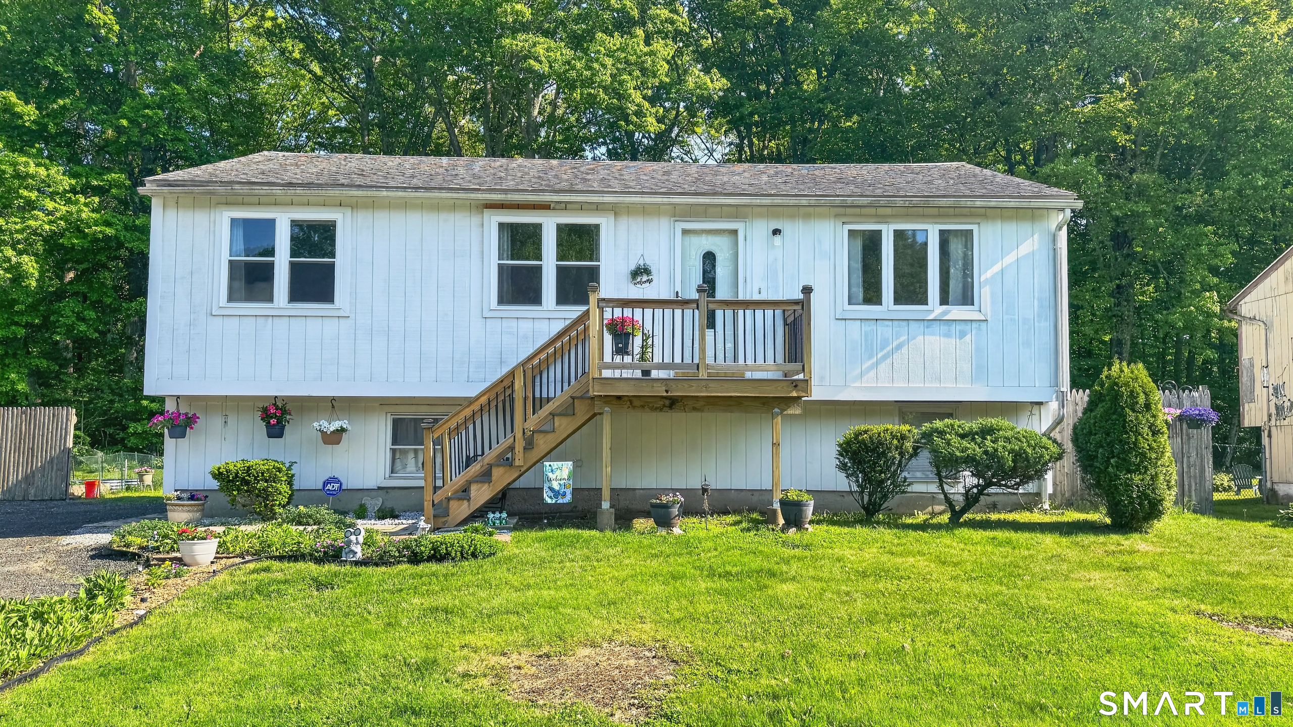 252 Roanoak Avenue Windham CT 06226