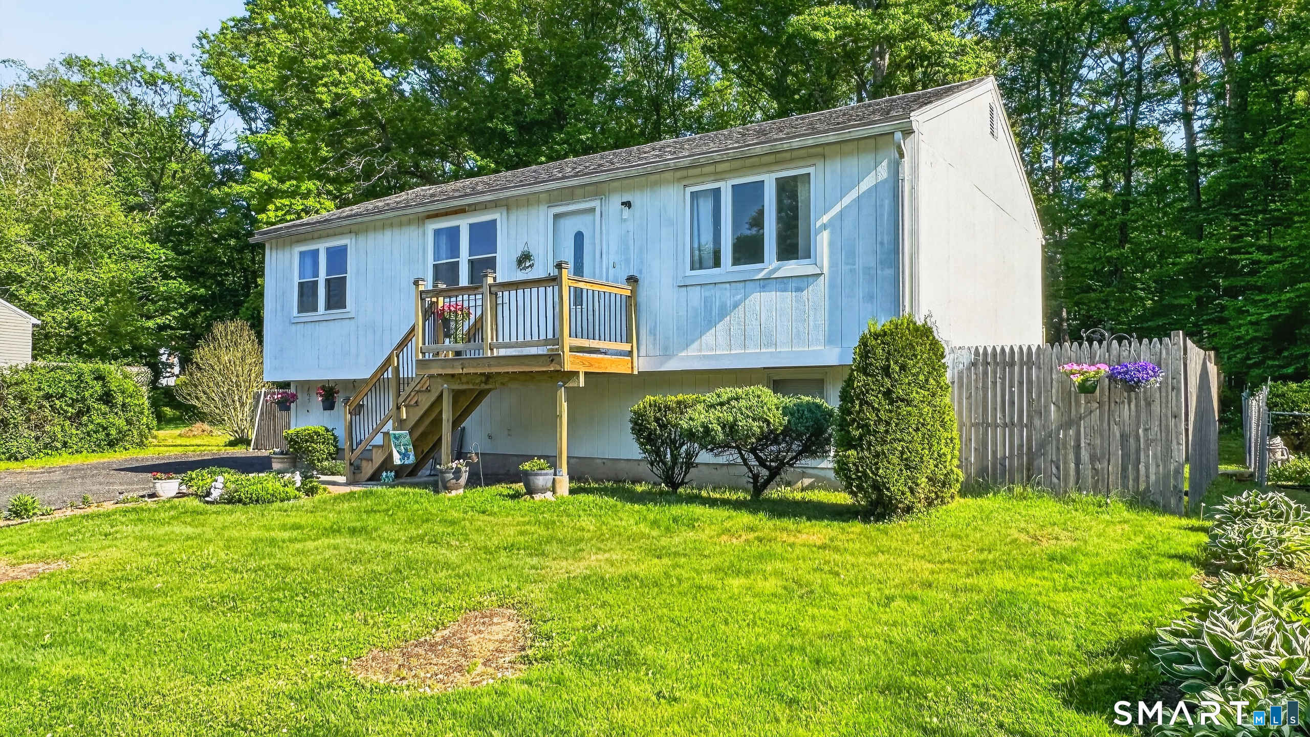 252 Roanoak Avenue Windham CT 06226