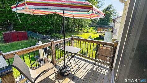 252 Roanoak Avenue Windham CT 06226