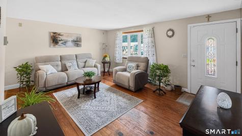 252 Roanoak Avenue Windham CT 06226