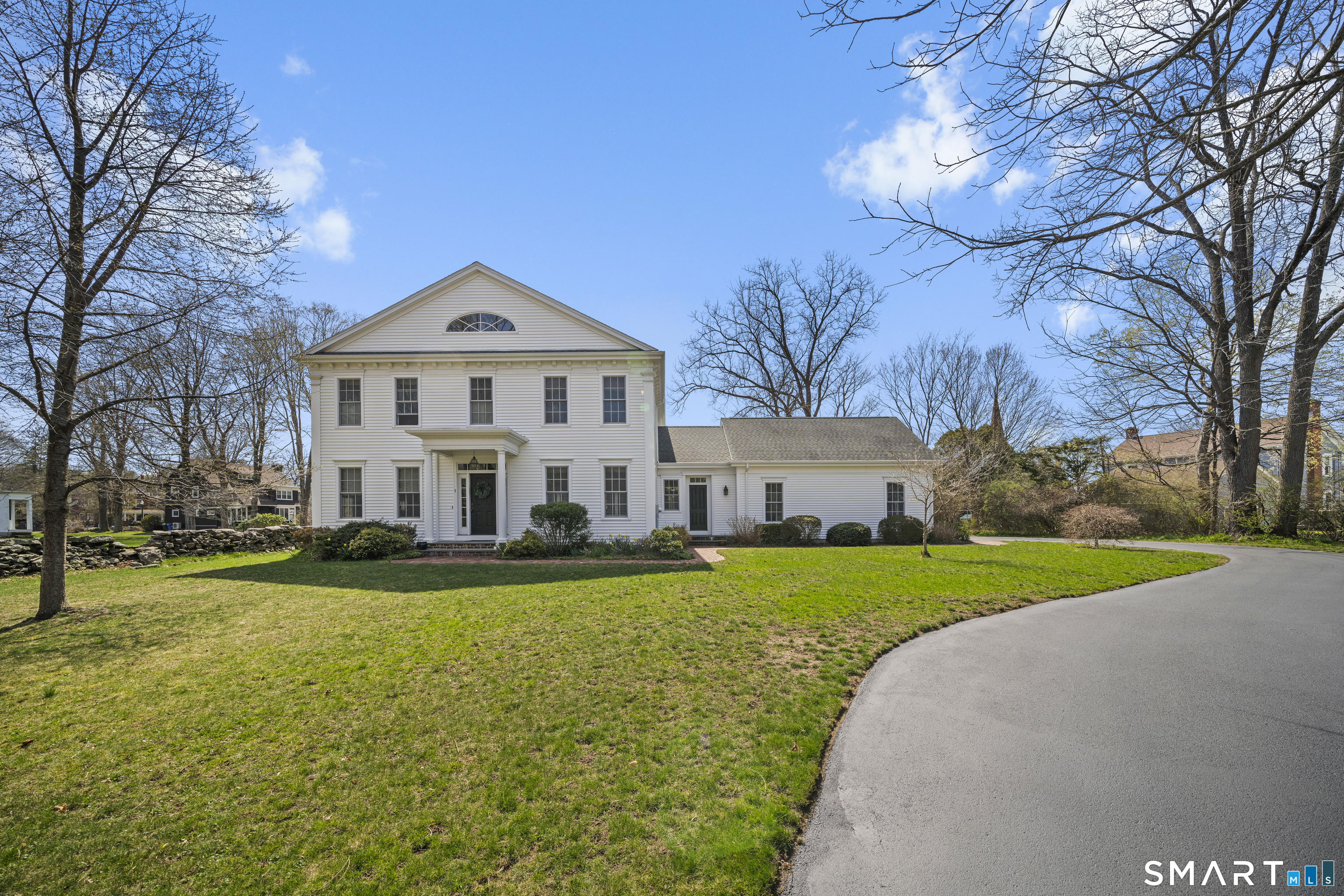 1 Coles Court Norwich CT 06360