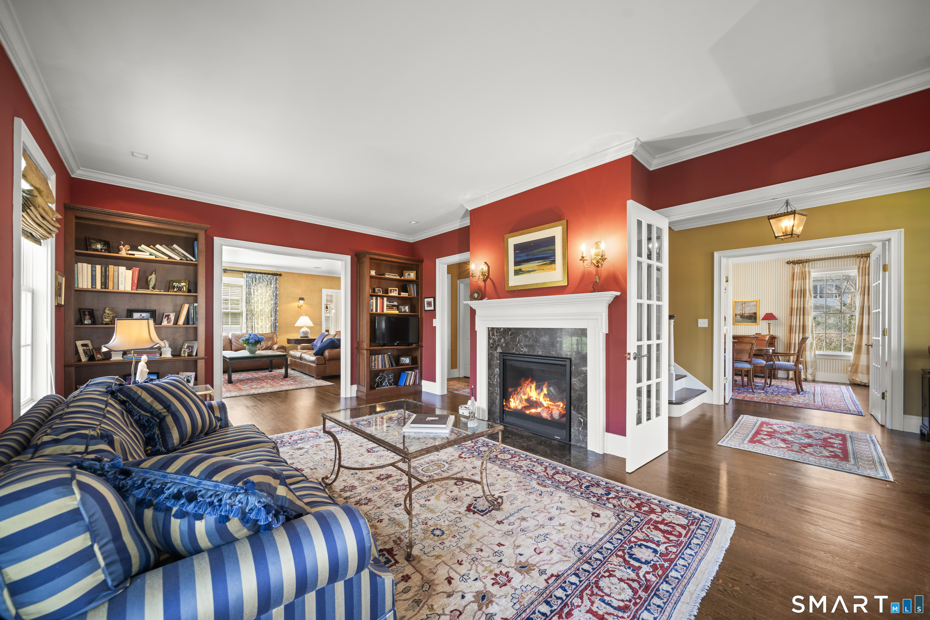 1 Coles Court Norwich CT 06360