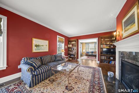 1 Coles Court Norwich CT 06360