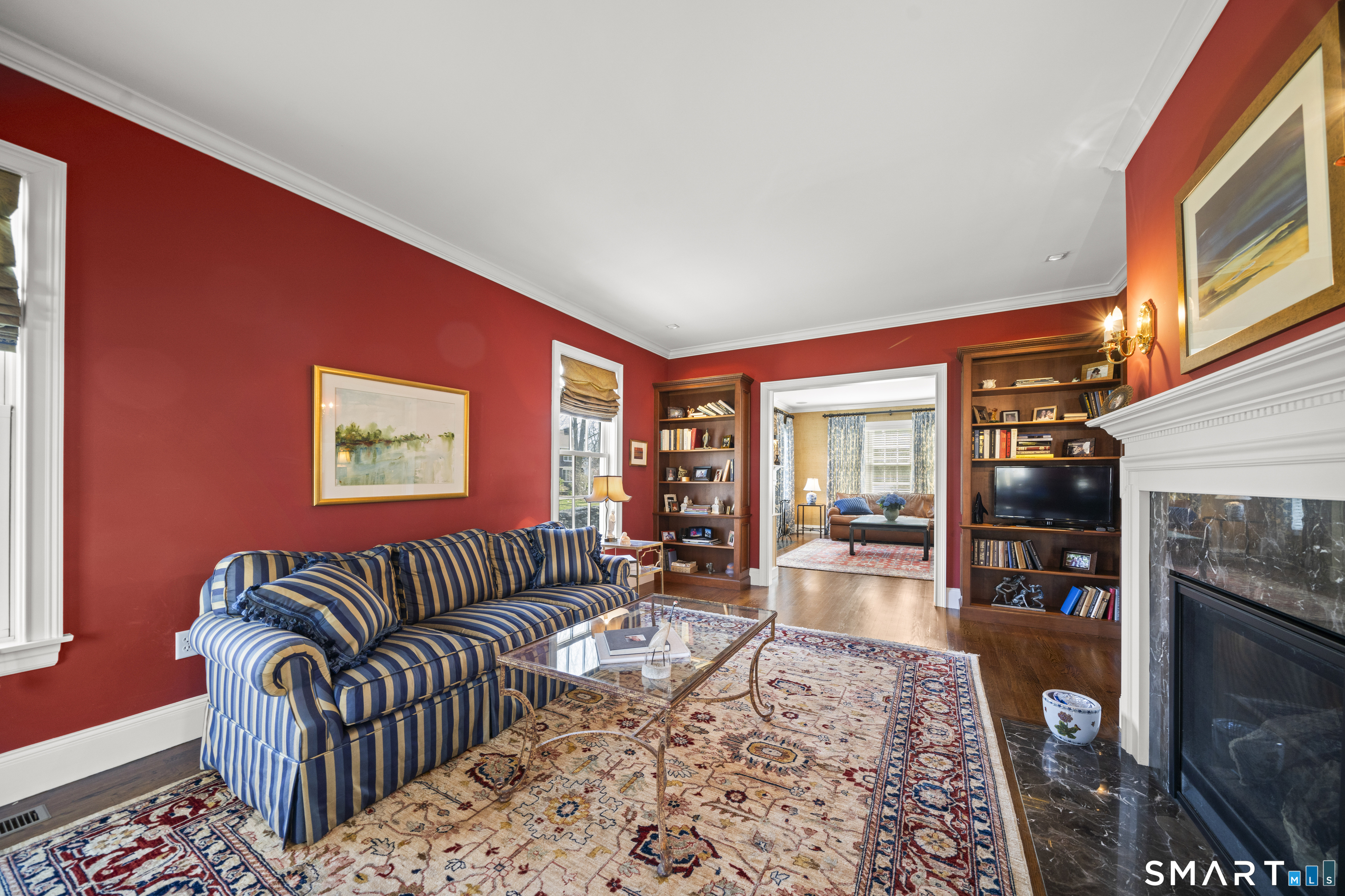 1 Coles Court Norwich CT 06360
