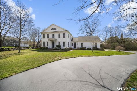 1 Coles Court Norwich CT 06360
