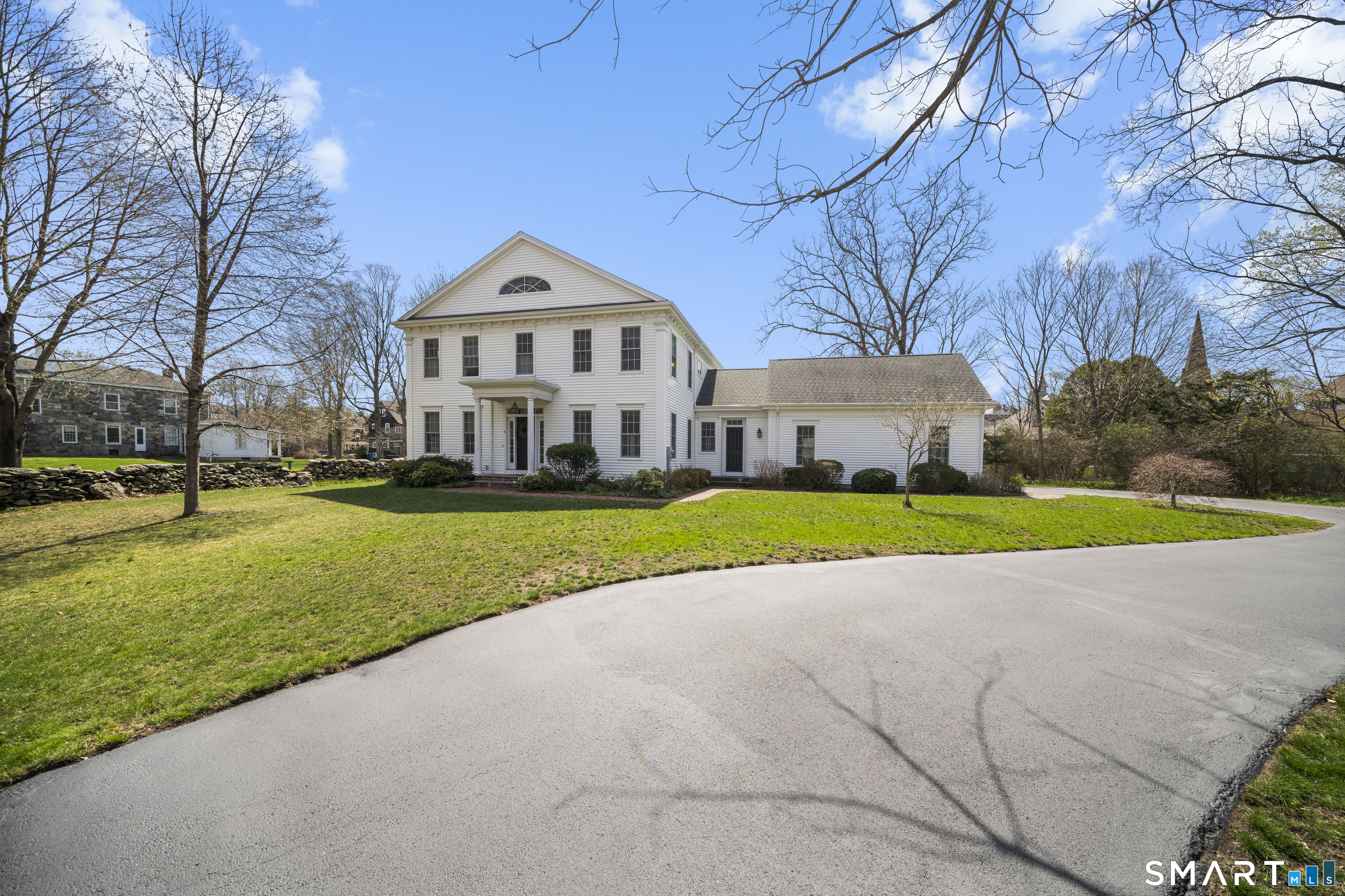 1 Coles Court Norwich CT 06360