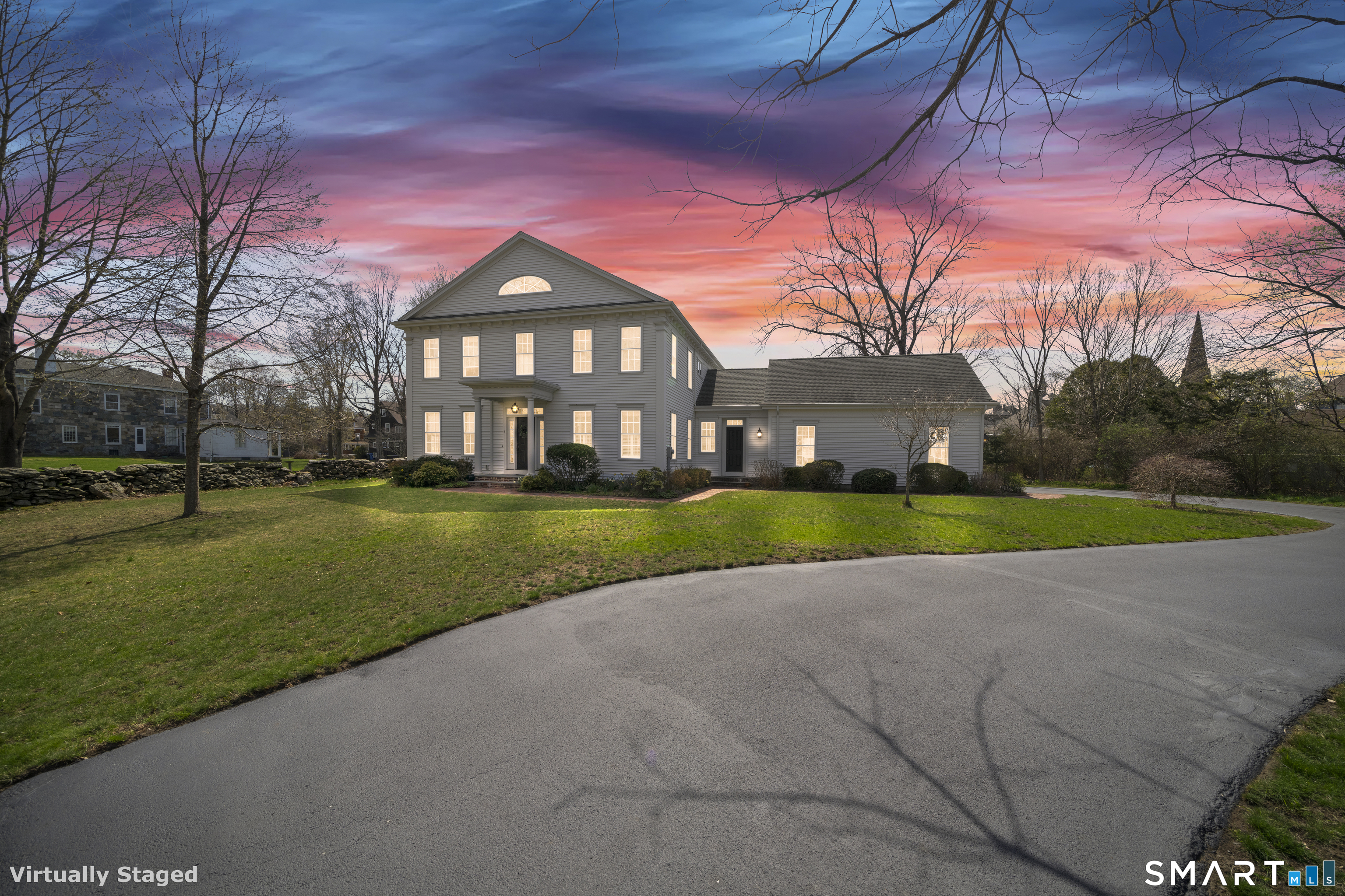 1 Coles Court Norwich CT 06360