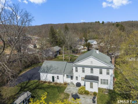 1 Coles Court Norwich CT 06360