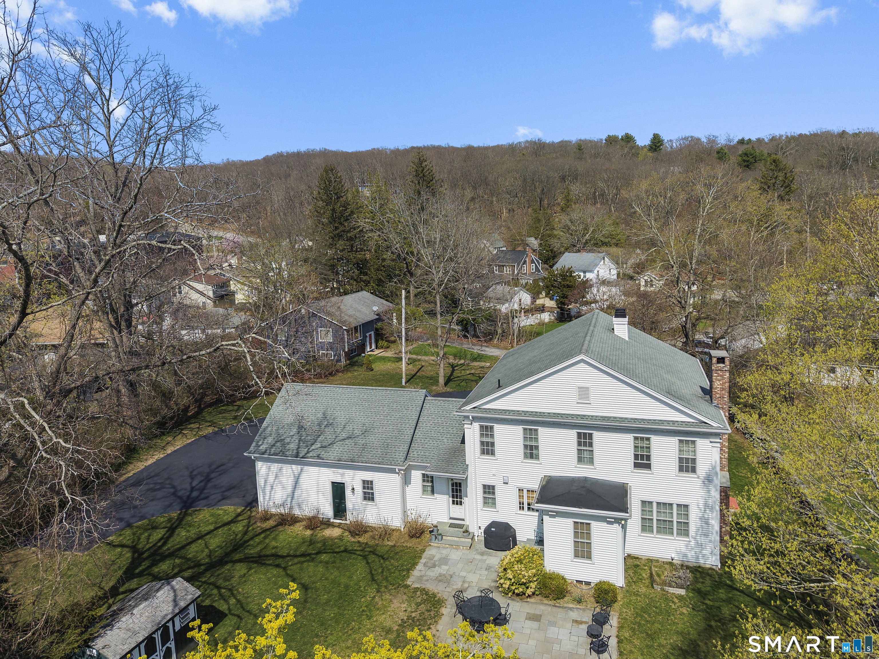 1 Coles Court Norwich CT 06360