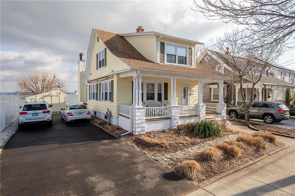 153 1ST Avenue West Haven CT 06516