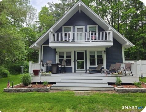 5 Beaver Dam Road Woodstock CT 06282