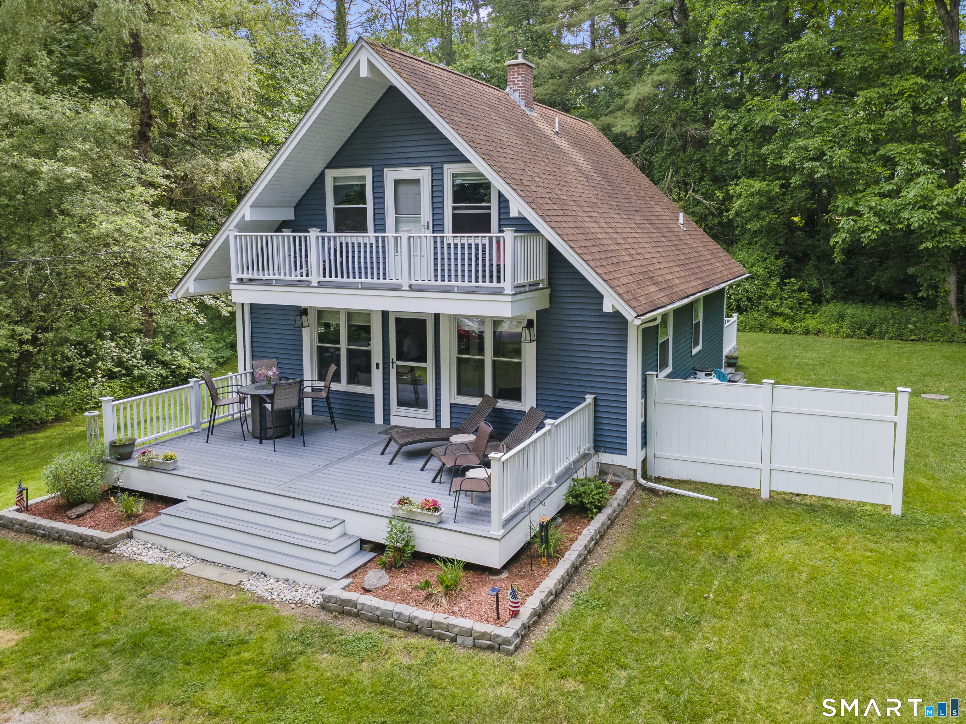 5 Beaver Dam Road Woodstock CT 06282