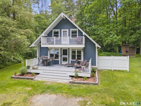 5 Beaver Dam Road Woodstock CT 06282