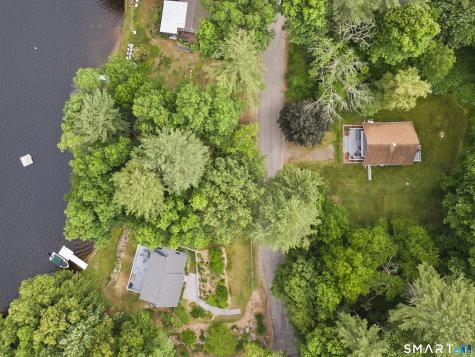 5 Beaver Dam Road Woodstock CT 06282