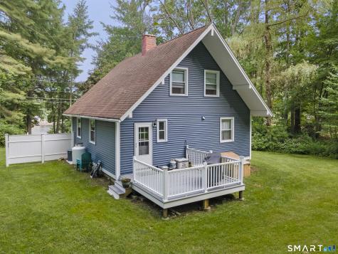 5 Beaver Dam Road Woodstock CT 06282