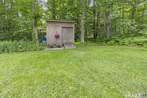 5 Beaver Dam Road Woodstock CT 06282
