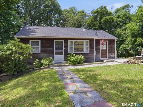 106 Carol Street Danbury CT 06810