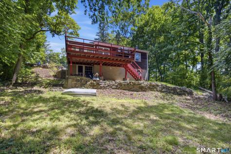 106 Carol Street Danbury CT 06810