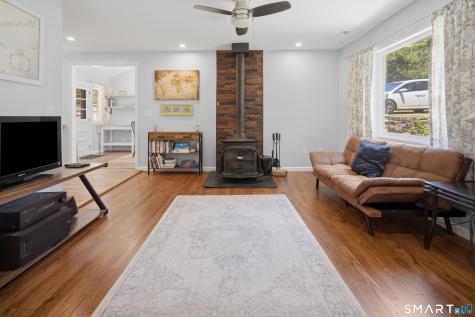 106 Carol Street Danbury CT 06810