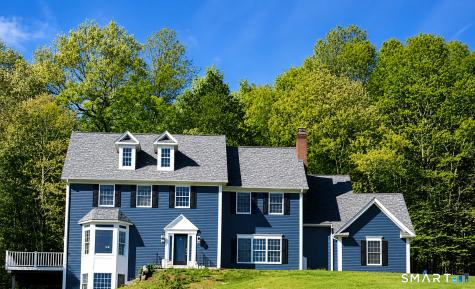 101 Taine Mountain Road Burlington CT 06013