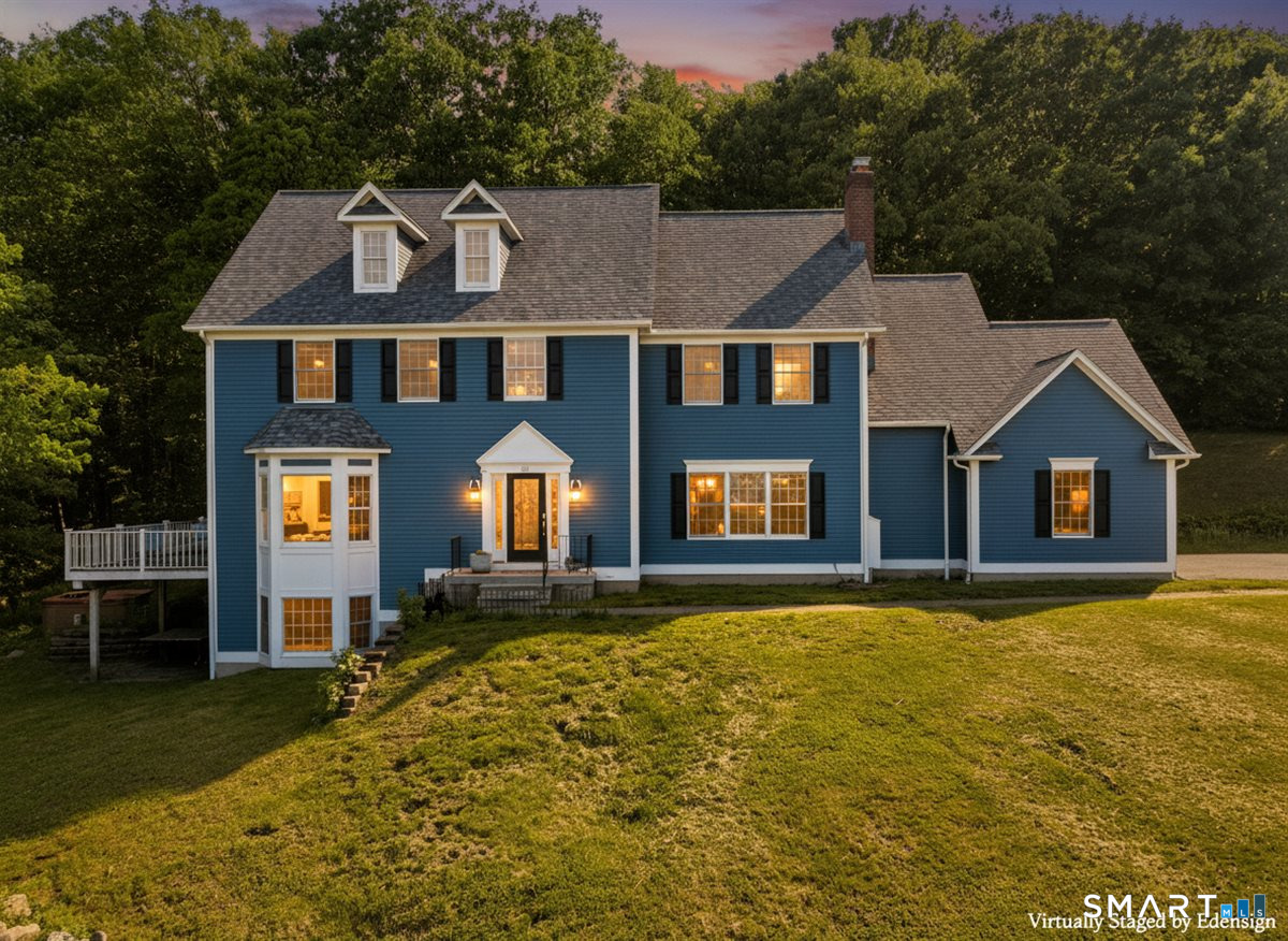 101 Taine Mountain Road Burlington CT 06013