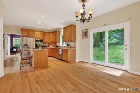 101 Taine Mountain Road Burlington CT 06013