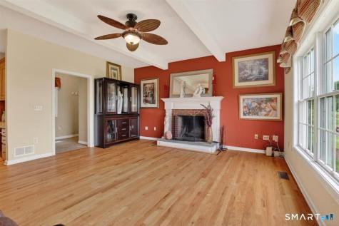 101 Taine Mountain Road Burlington CT 06013