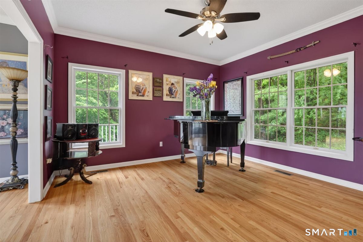101 Taine Mountain Road Burlington CT 06013