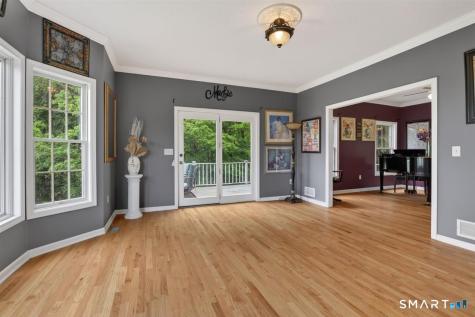 101 Taine Mountain Road Burlington CT 06013