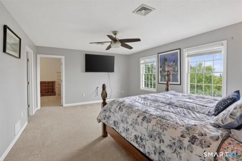 101 Taine Mountain Road Burlington CT 06013