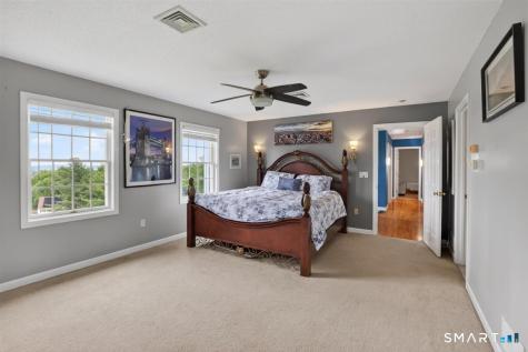 101 Taine Mountain Road Burlington CT 06013