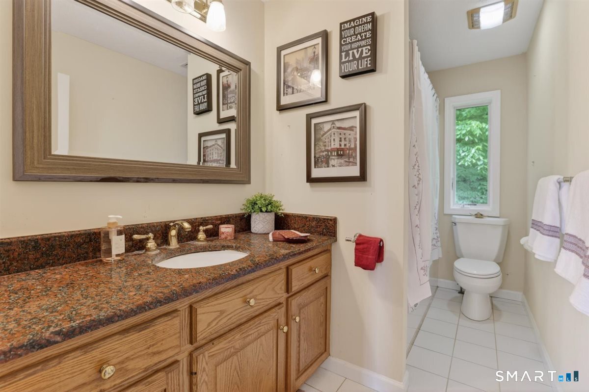 101 Taine Mountain Road Burlington CT 06013