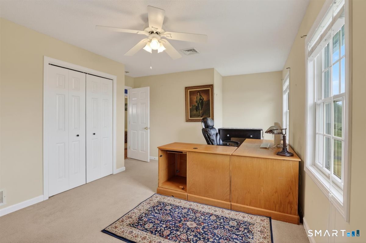 101 Taine Mountain Road Burlington CT 06013