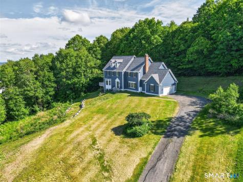 101 Taine Mountain Road Burlington CT 06013