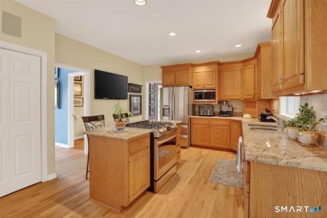 101 Taine Mountain Road Burlington CT 06013