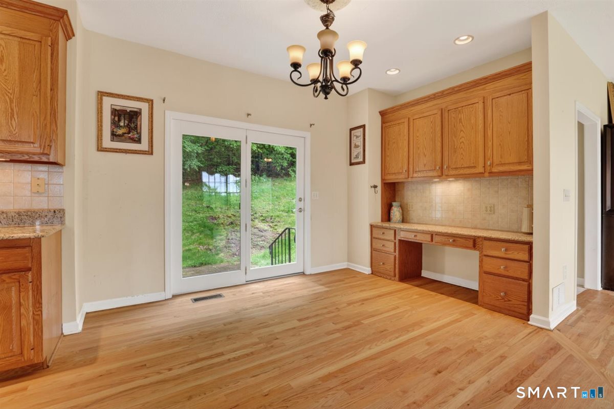 101 Taine Mountain Road Burlington CT 06013