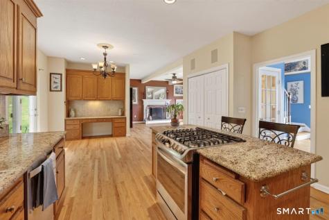101 Taine Mountain Road Burlington CT 06013