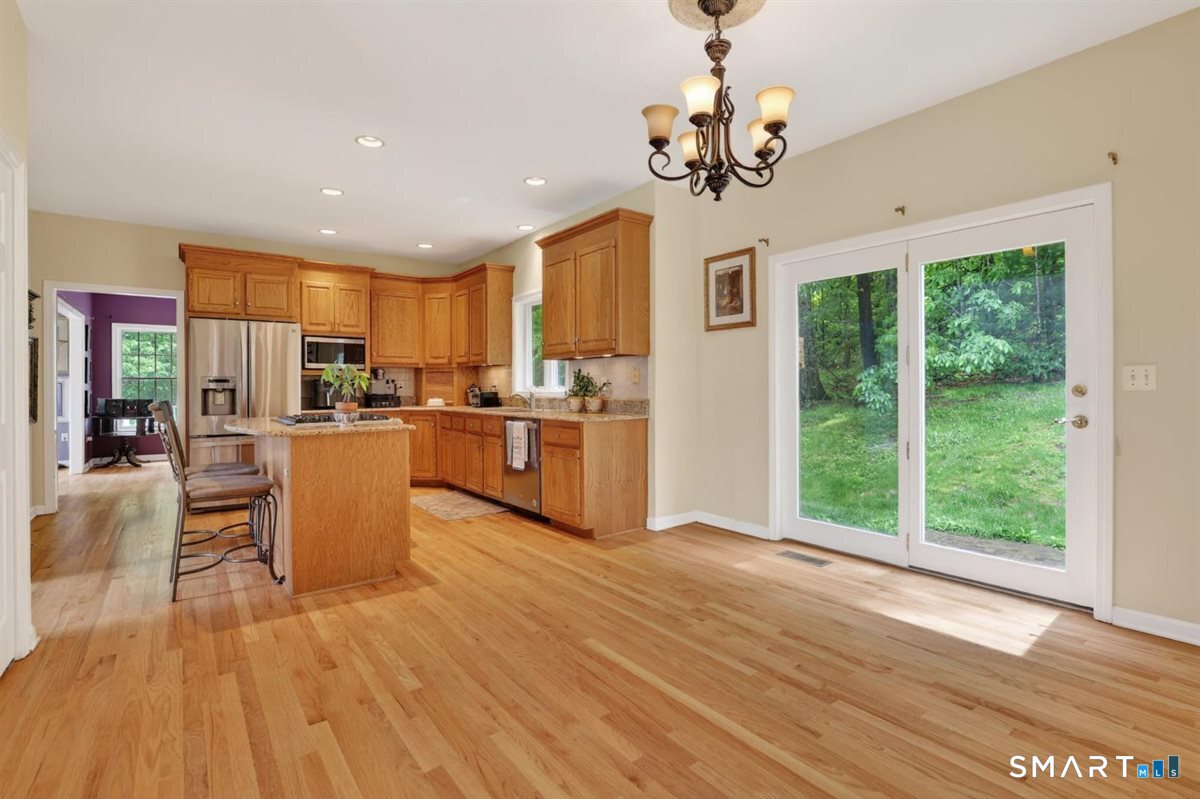 101 Taine Mountain Road Burlington CT 06013