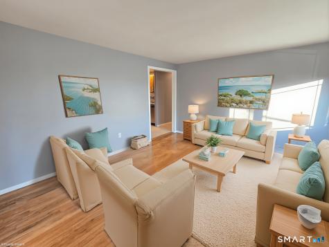 207 Arnold Drive East Hartford CT 06108