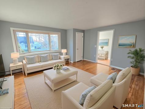 207 Arnold Drive East Hartford CT 06108