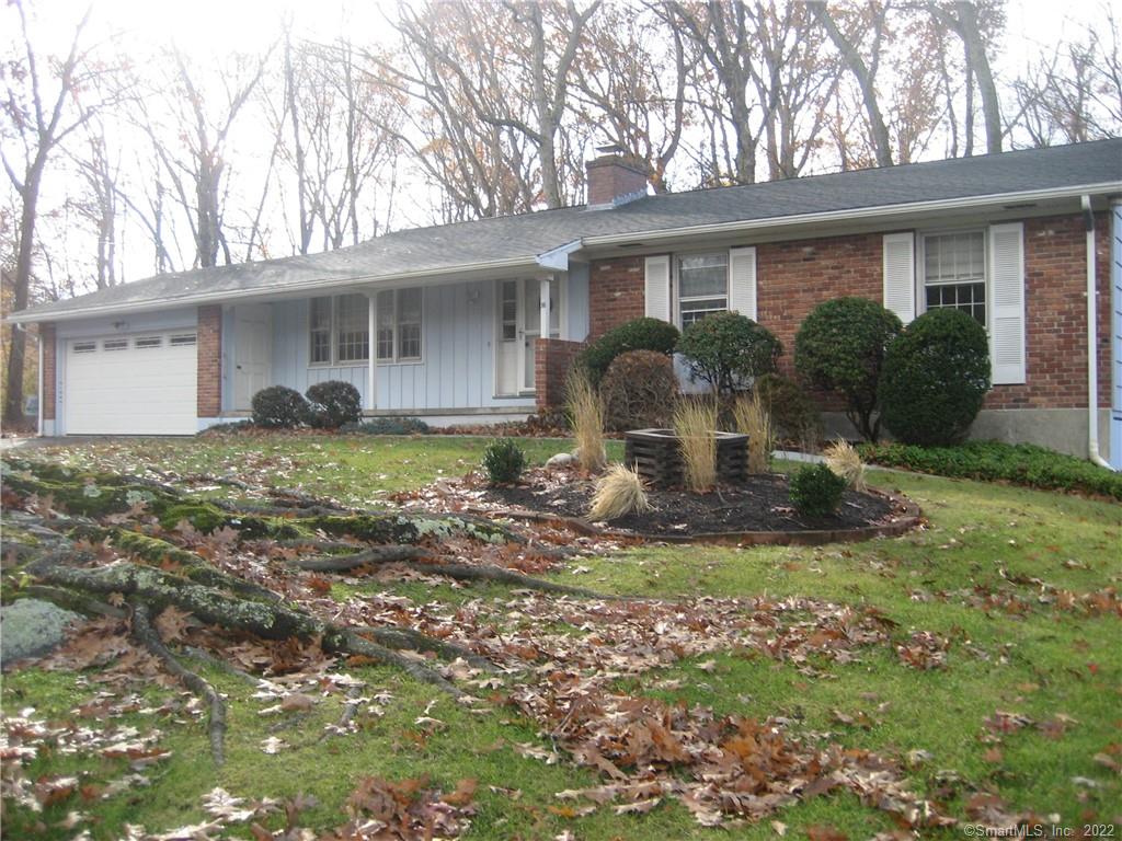16 Cherry Hill Road Norwich CT 06360
