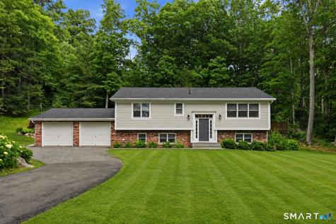 3 Bayberry Drive Brookfield CT 06804