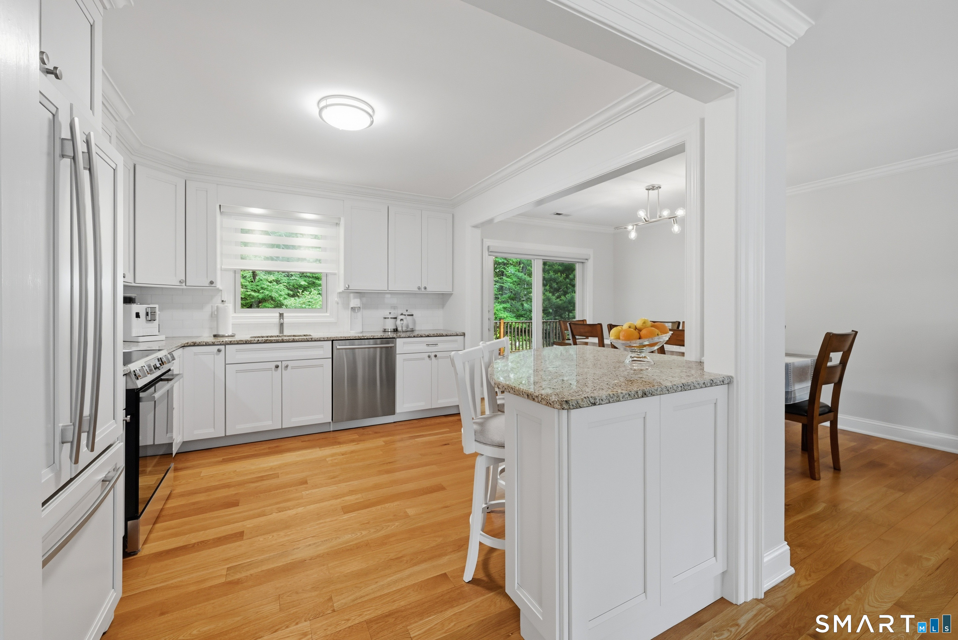 3 Bayberry Drive Brookfield CT 06804