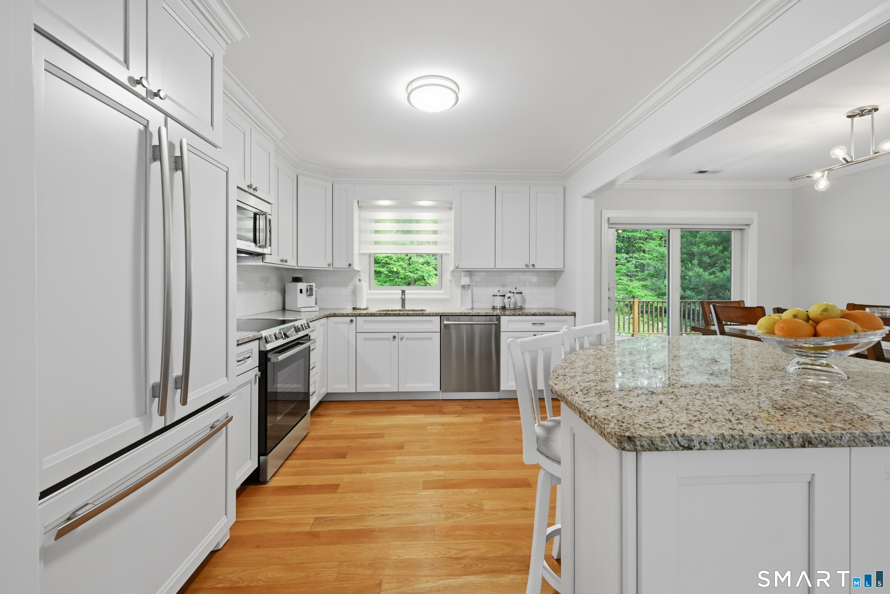 3 Bayberry Drive Brookfield CT 06804