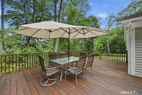 3 Bayberry Drive Brookfield CT 06804