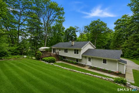3 Bayberry Drive Brookfield CT 06804