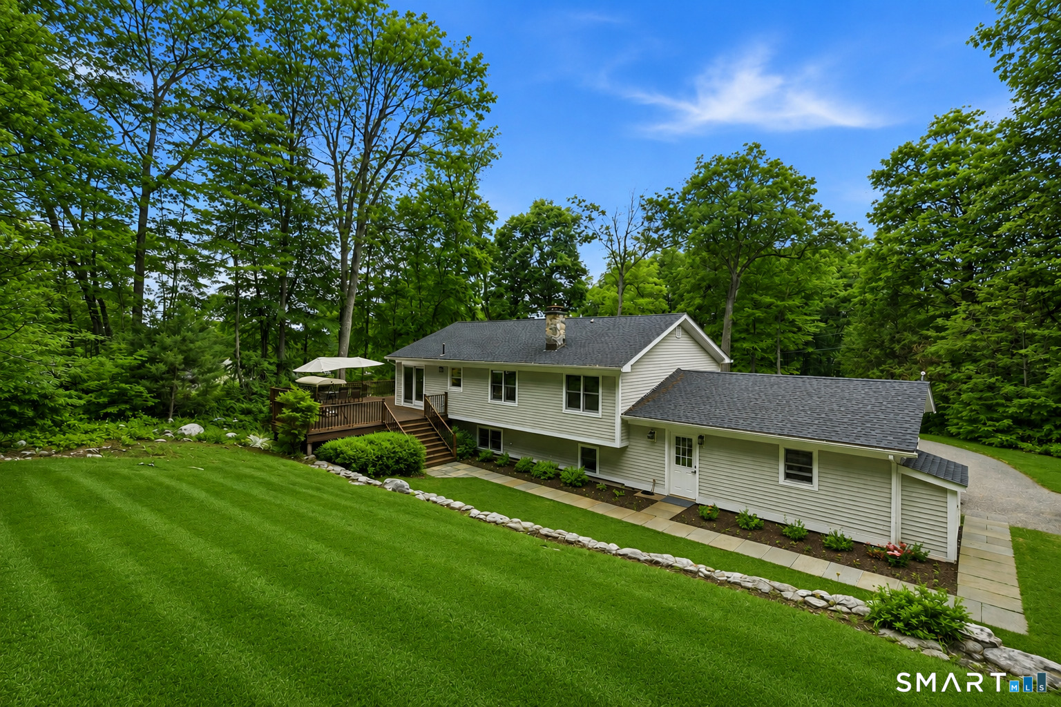 3 Bayberry Drive Brookfield CT 06804