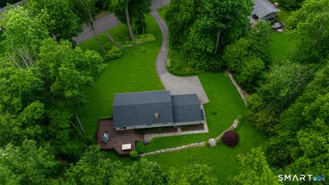 3 Bayberry Drive Brookfield CT 06804