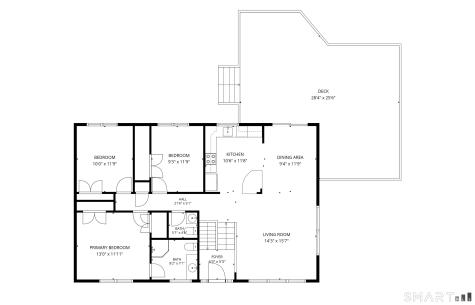 3 Bayberry Drive Brookfield CT 06804